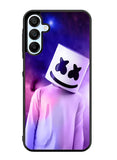 marshmallow Samsung Galaxy A15 5G Case OV9527