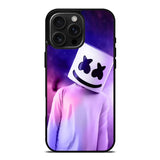 marshmallow iPhone 16 Pro Max Case OV9527