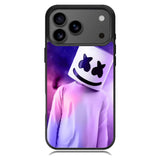 marshmallow iPhone 17 Pro Case OV9527
