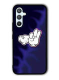 Mouse Hands Samsung Galaxy A54 5G Case OV9528