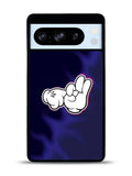 Mouse Hands Google Pixel 8 Pro Case QC9528