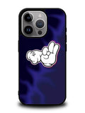 Mouse Hands iPhone 15 Pro Max Case OV9528