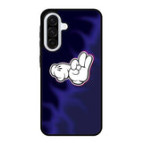 Mouse Hands Samsung Galaxy A56 5G Case OV9528