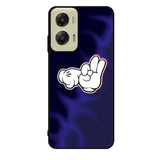Mouse Hands Motorola Moto G Stylus 5G 2024 Case OV9528