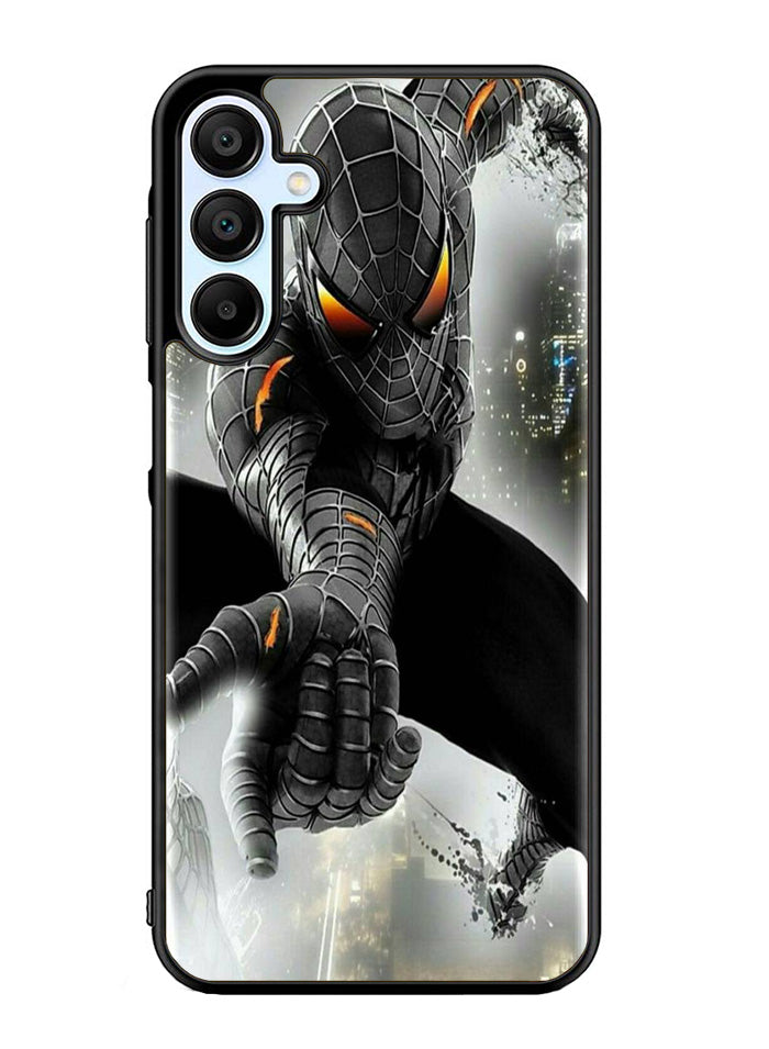 spider man Samsung Galaxy A15 5G Case OV9538