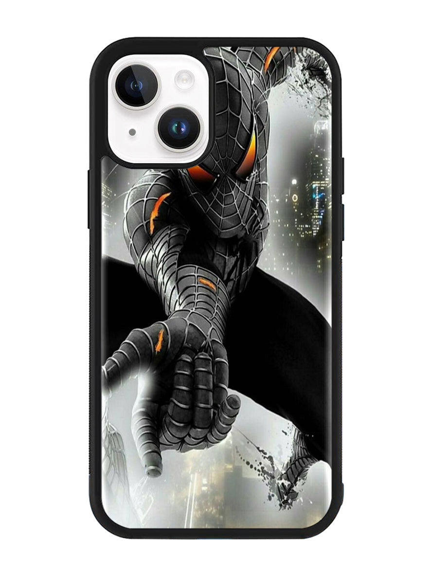 spider man iPhone 15 Case OV9538