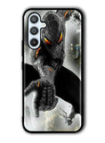 spider man Samsung Galaxy A54 5G Case OV9538