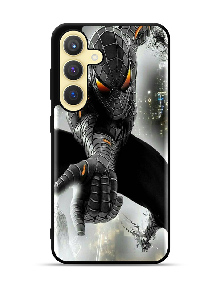 spider man Samsung Galaxy S24 Plus 5G , Samsung Galaxy S24+ 5G Case OV9538