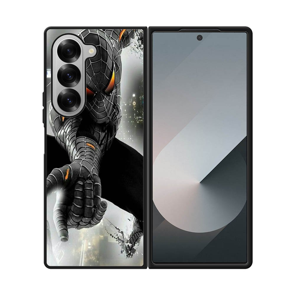 spider man Samsung Galaxy Z Fold 7 5G Case OV9538