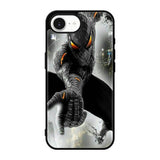 spider man iPhone 17e Case OV9538