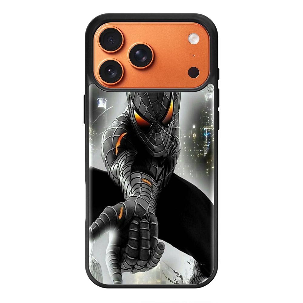 spider man iPhone 17 Pro Case OV9538