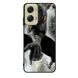 spider man Motorola Moto G Stylus 5G 2024 Case OV9538