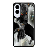 spider man Samsung Galaxy S25 Edge 5G Case OV9538