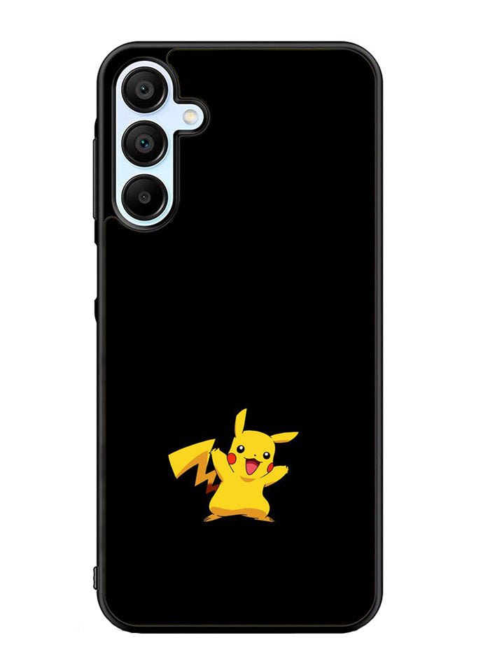 Pikachu Samsung Galaxy A15 5G Case OV9531