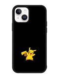 Pikachu iPhone 14 Plus Case QC9531