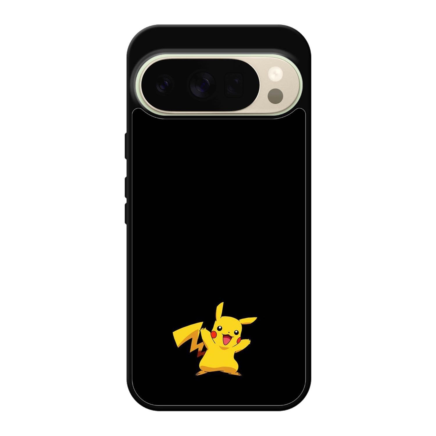 Pikachu Google Pixel 10 Pro XL Case OV9531