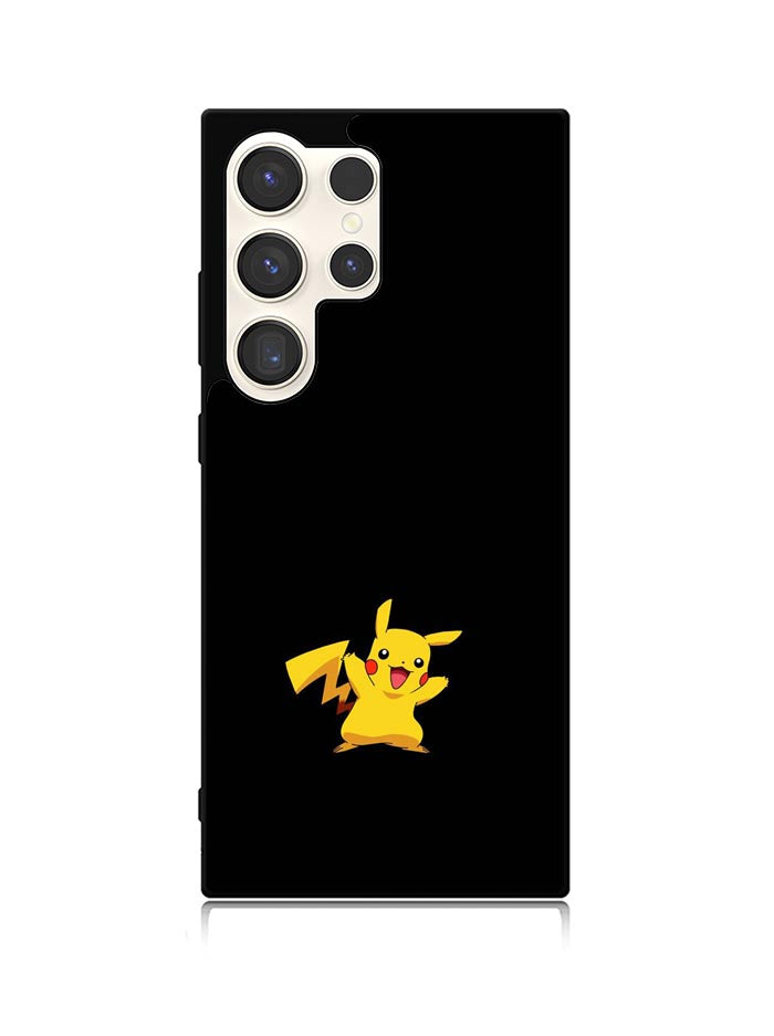 Pikachu Samsung Galaxy S24 Ultra 5G Case OV9531