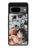 One piece Google Pixel 8 Case QC9530
