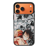 One piece iPhone 17 Pro Case QC9530