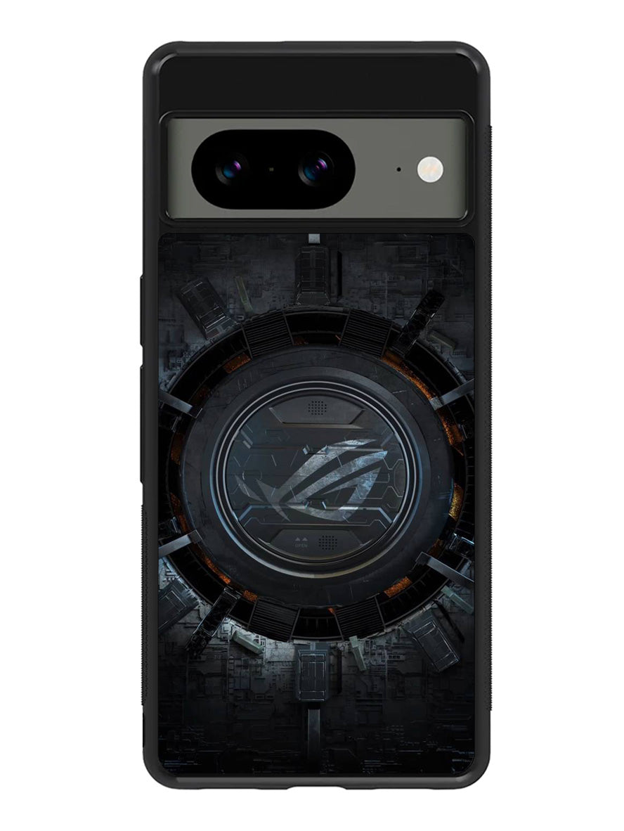 Asus rog Google Pixel 8A Case QC9517