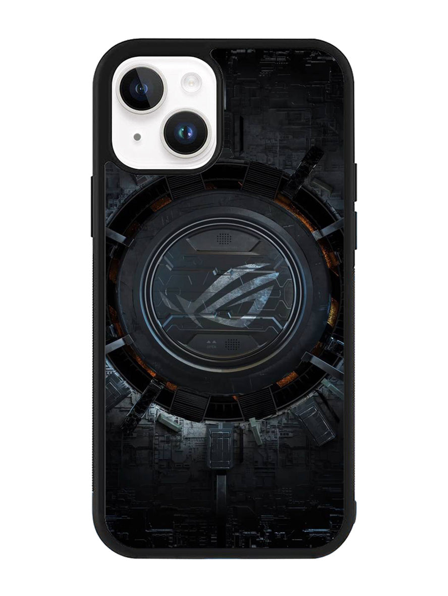 Asus rog iPhone 15 Case OV9517