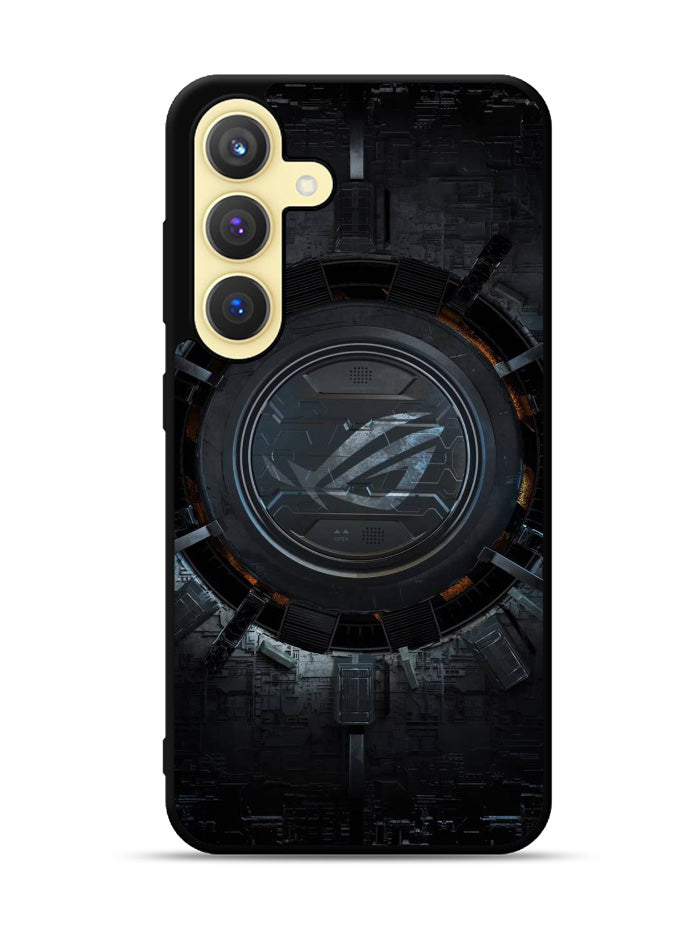 Asus rog Samsung Galaxy S23 Plus 5G , Samsung Galaxy S23+ 5G Case QC9517