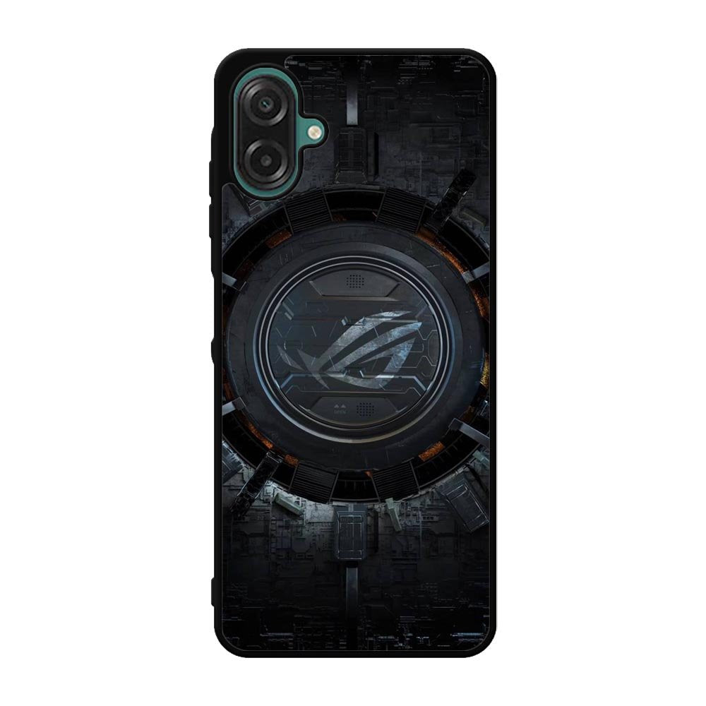 Asus rog Samsung Galaxy A07 Case OV9517