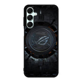 Asus rog Samsung Galaxy A16 Case OV9517