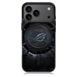 Asus rog Samsung Galaxy S26 Case OV9517