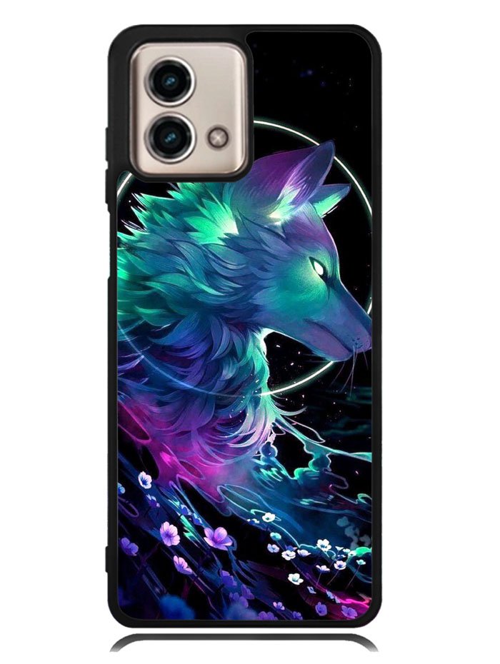 Wild And Free Motorola Moto G Stylus 5G 2023 Case OV9594