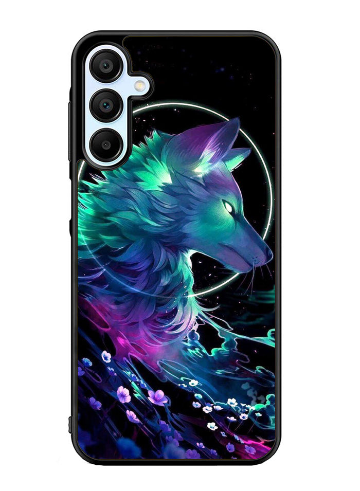 Wild And Free Samsung Galaxy A15 5G Case OV9594