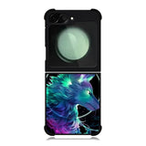 Wild And Free Samsung Galaxy Z Flip 6 5G 2024 Case OV9594