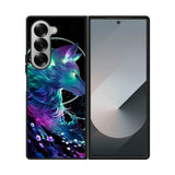 Wild And Free Samsung Galaxy Z Fold 7 5G Case QC9594