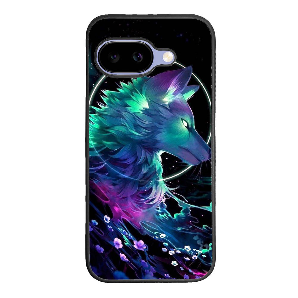 Wild And Free Google Pixel 10A Case OV9594