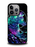 Wild And Free iPhone 14 Pro Max Case QC9594