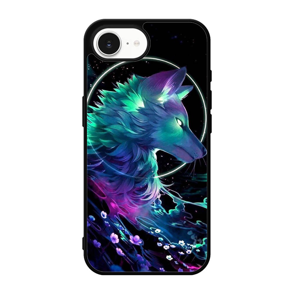 Wild And Free iPhone 17e Case QC9594