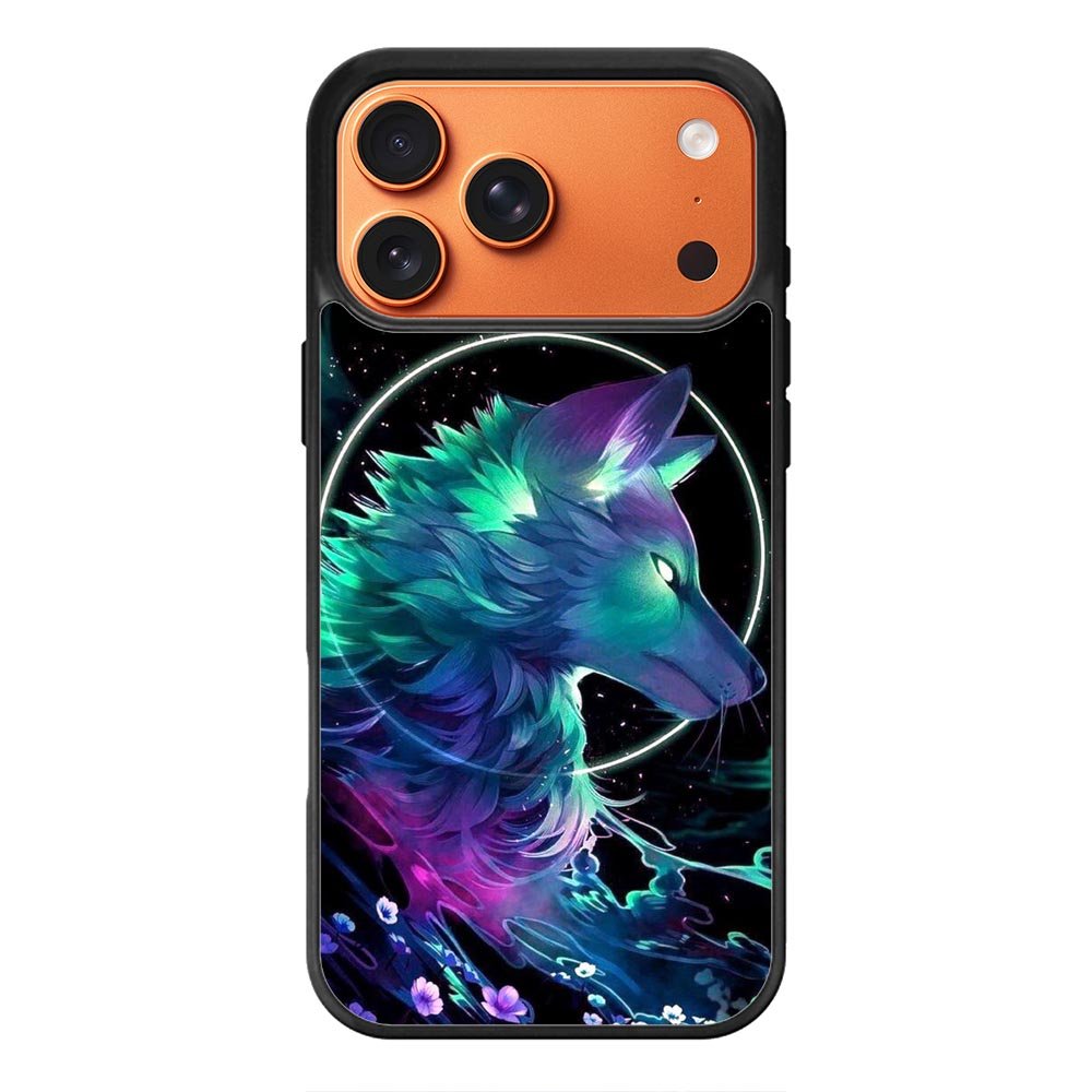 Wild And Free iPhone 17 Pro Max Case QC9594