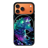Wild And Free iPhone 17 Pro Max Case QC9594