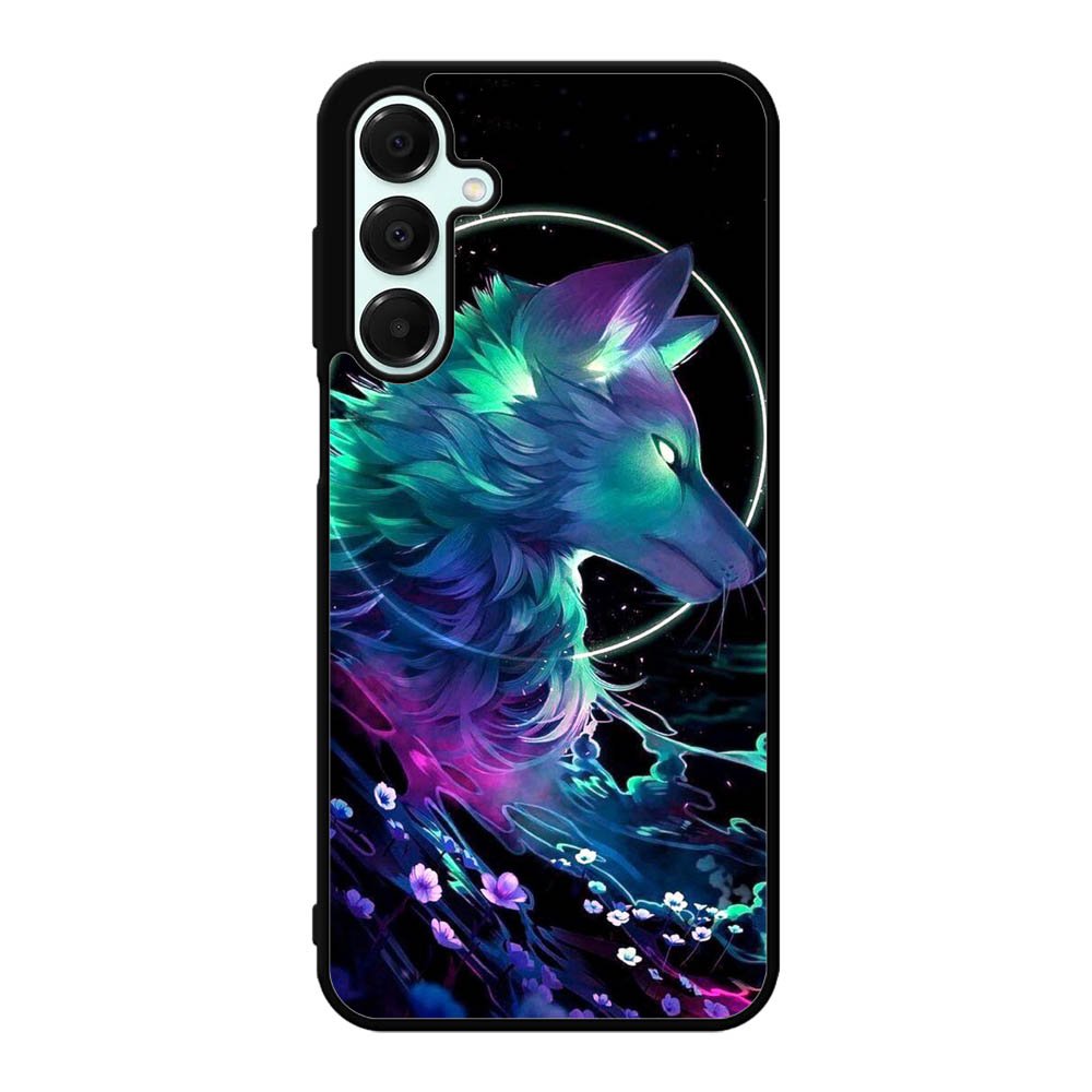 Wild And Free Samsung Galaxy A16 Case OV9594