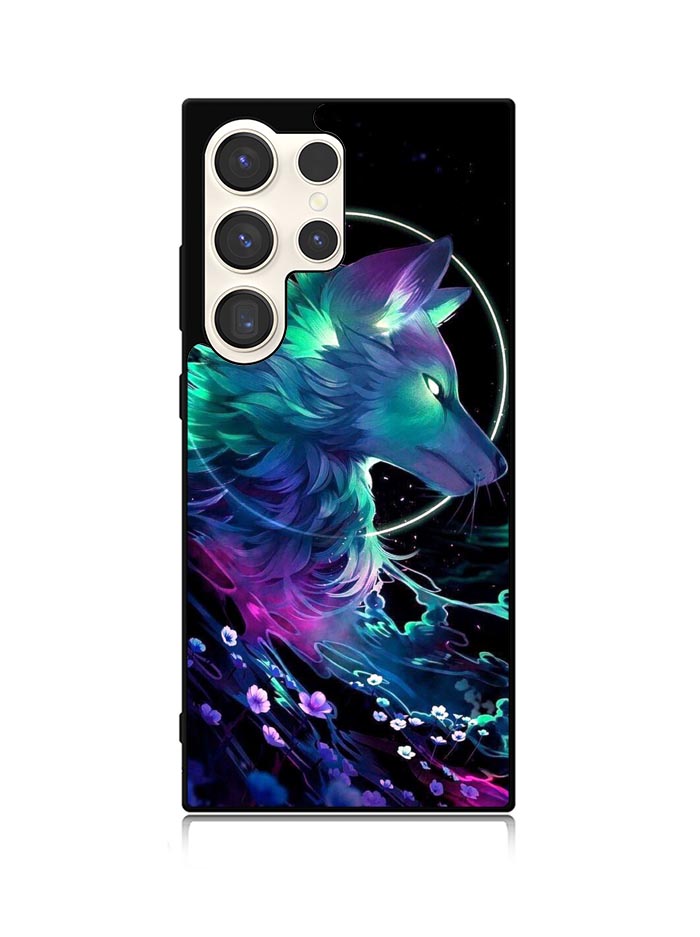 Wild And Free Samsung Galaxy S25 Ultra 5G Case QC9594