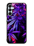 TrippyWeed Samsung Galaxy A15 5G Case OV9593