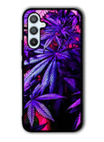 TrippyWeed Samsung Galaxy A54 5G Case OV9593