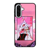 Aesthetic Evangelion Samsung Galaxy A56 Case OV5228