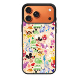 Cute Disney iPhone 17 Pro Case