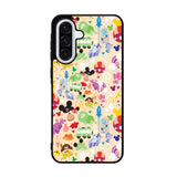 Cute Disney Samsung Galaxy A36 Case OV6893
