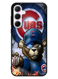 Cubs Power 2nd Samsung Galaxy A35 5G Case