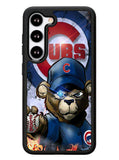 Cubs Power 2nd Samsung Galaxy S23 5G Case