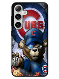 Cubs Power 2nd Samsung Galaxy S25 5G Case