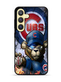 Cubs Power 2nd Samsung Galaxy S24 Plus 5G , Samsung Galaxy S24+ 5G Case