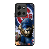 Cubs Power 2nd Motorola Moto G 5G 2025 Case OV6264